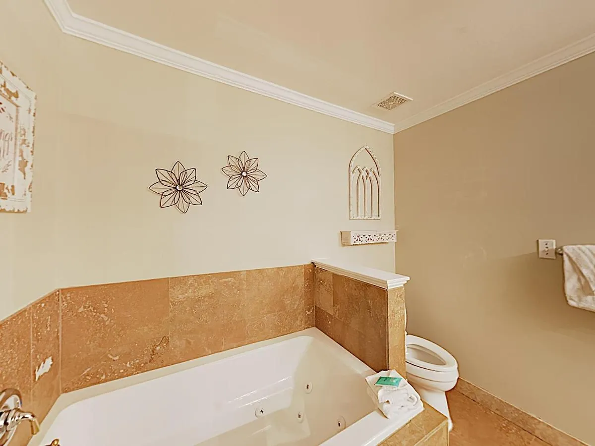Beautiful Home In Destin With Outdoor Swimming Pool And 3 Bedrooms Appartement