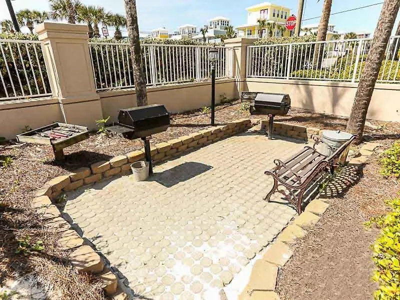 Appartement Beautiful Home In Destin With Outdoor Swimming Pool And 3 Bedrooms