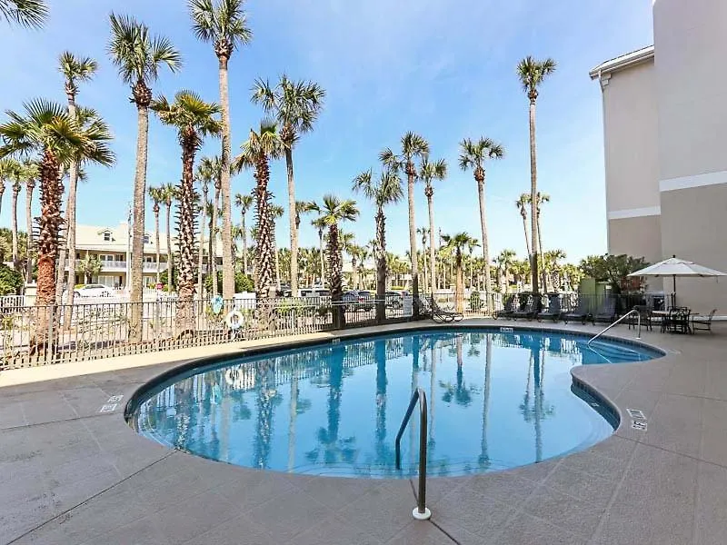 Beautiful Home In Destin With Outdoor Swimming Pool And 3 Bedrooms 0*,